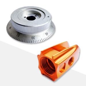 Aluminum Forging